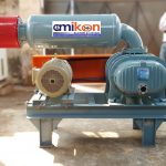 Amikon Blowers Pic